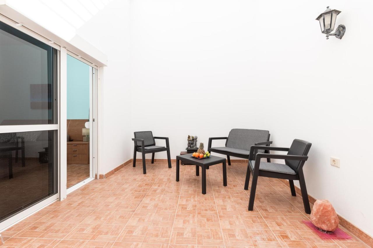 Home2Book Charming House El Cotillo Εξωτερικό φωτογραφία