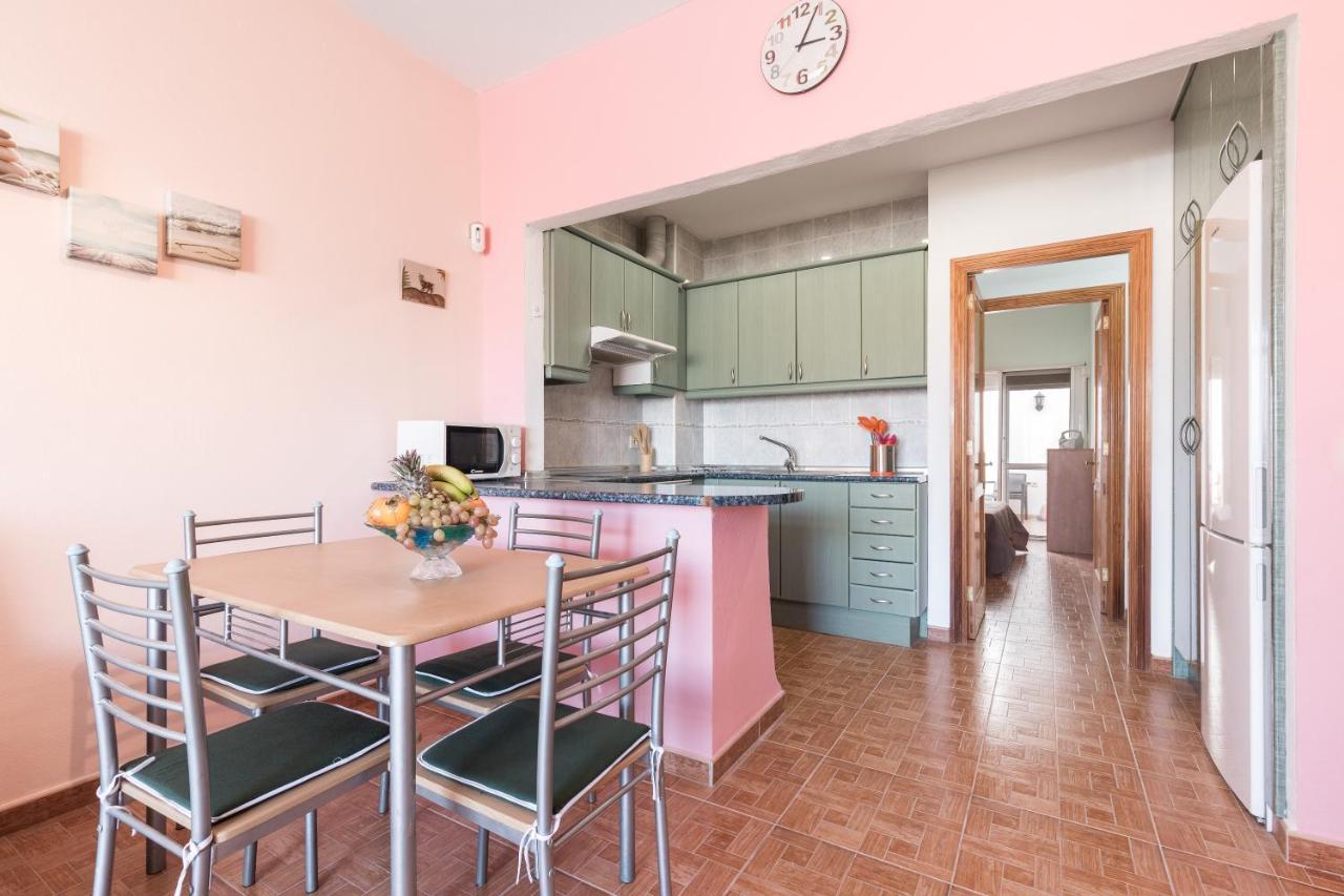 Home2Book Charming House El Cotillo Εξωτερικό φωτογραφία