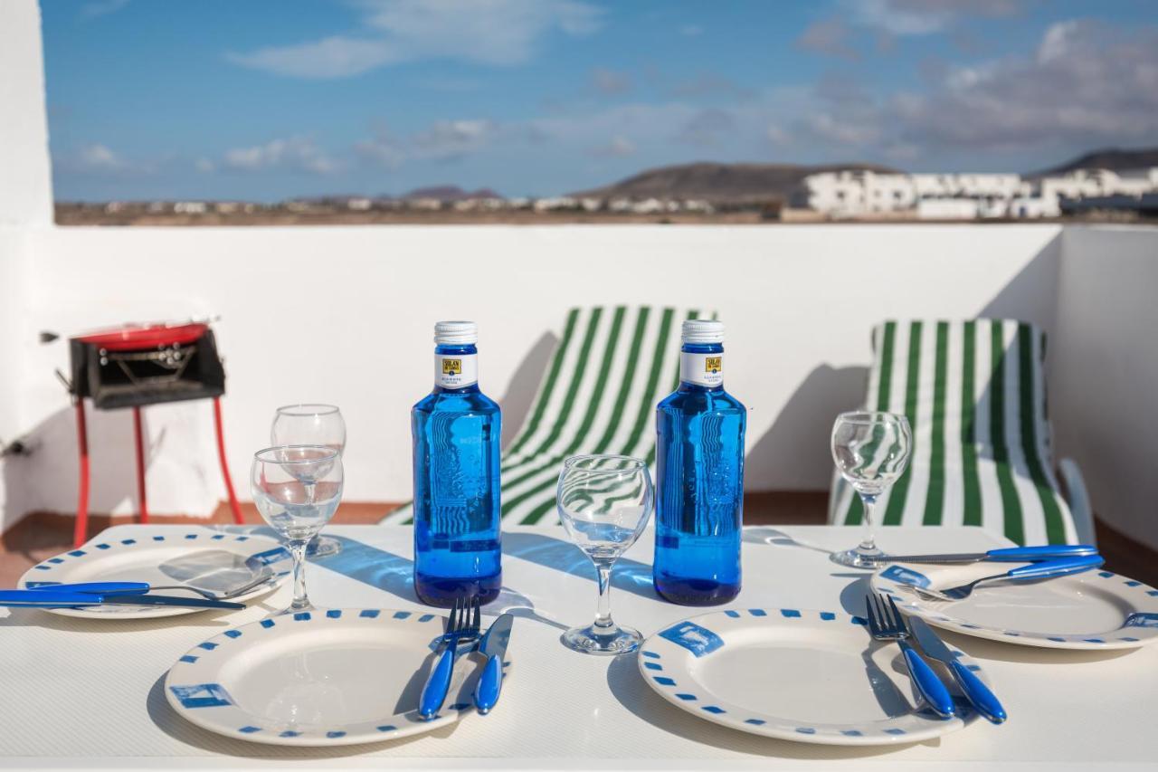Home2Book Charming House El Cotillo Εξωτερικό φωτογραφία